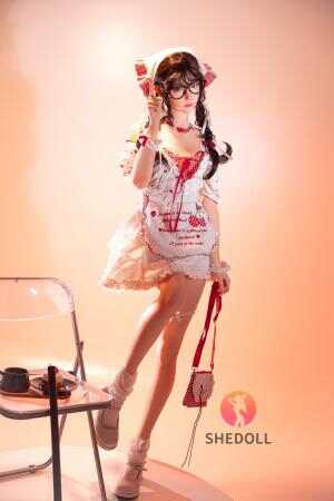 lovedoll-charlene-white-off-shoulder-frilled-maid-dress-6